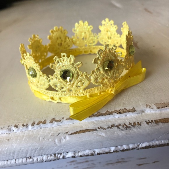 Newborn Crown Bundle - Picture 3 of 8